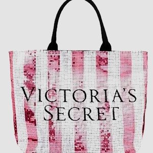 VICTORIA SECRET TOTE